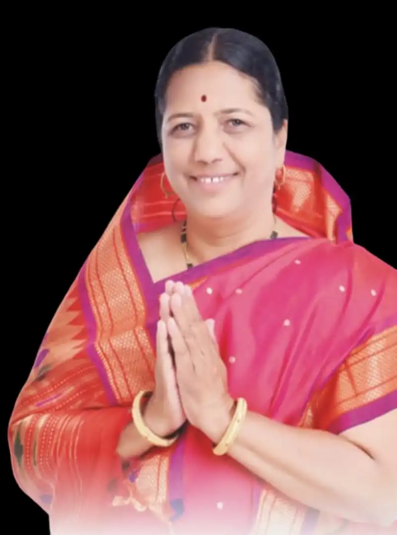 Surekha Damishte